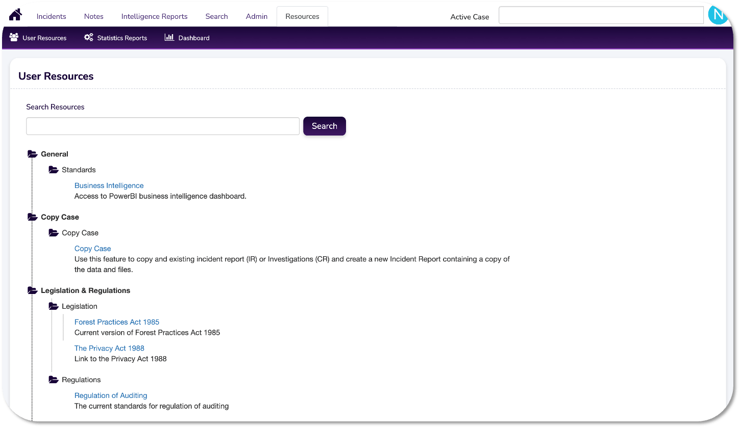 Resources Overview - Minimal Arts - Elegant Ultra HD Collection